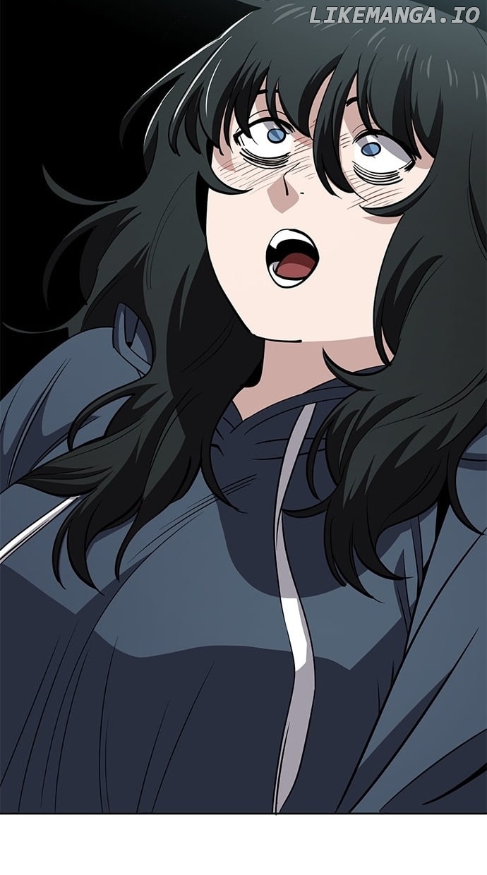 Unemployed Baek-soon Chapter 94 - page 48